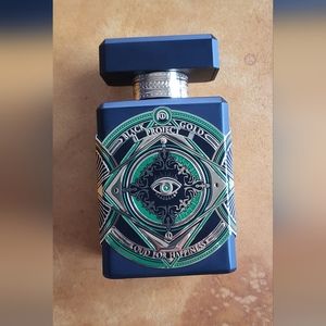 Initio Parfums Oud for Happiness